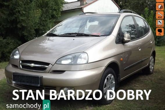 Zdjęcie samochodu
