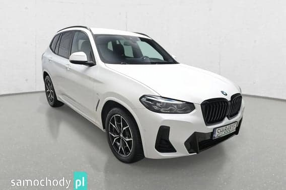 Zdjęcie samochodu