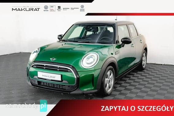 Zdjęcie samochodu