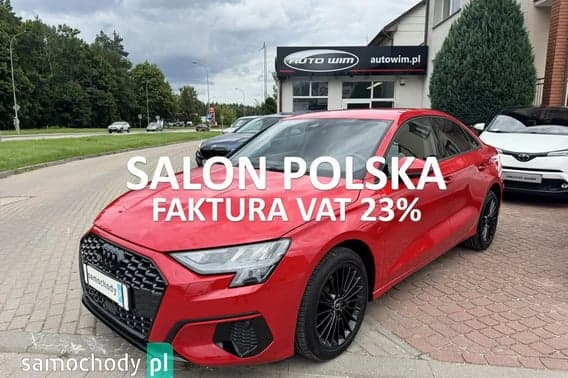 Zdjęcie samochodu