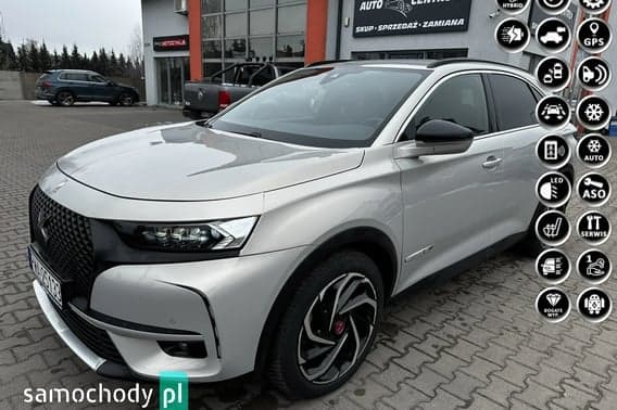 Zdjęcie samochodu