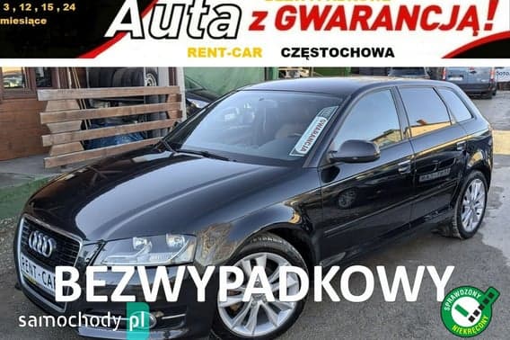Zdjęcie samochodu