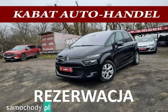 Zdjęcie samochodu