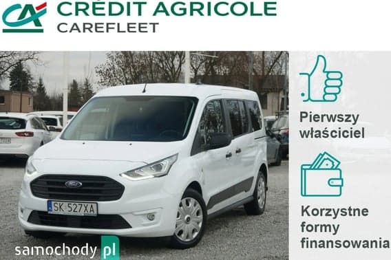Zdjęcie samochodu