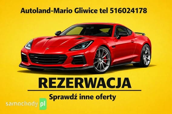 Zdjęcie samochodu