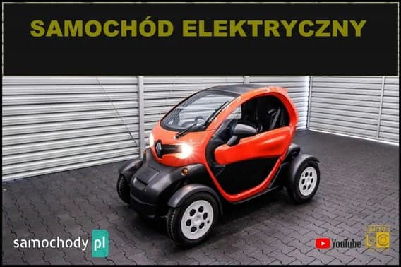Zdjęcie samochodu