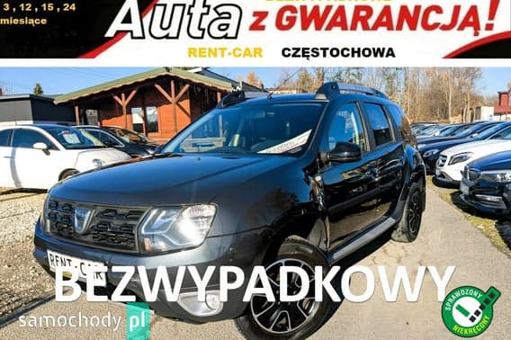 Zdjęcie samochodu