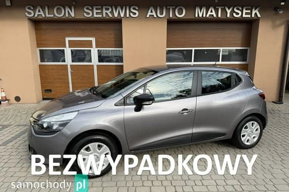 Zdjęcie samochodu