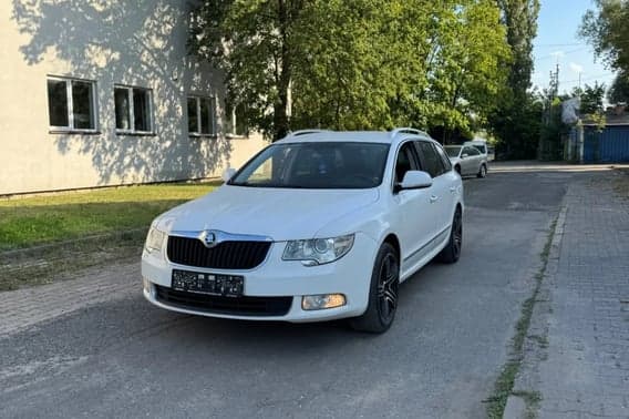 Zdjęcie samochodu