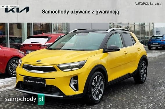 Zdjęcie samochodu