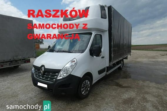 Zdjęcie samochodu