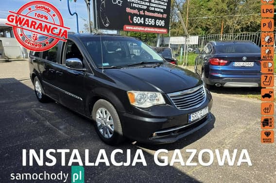 Zdjęcie samochodu