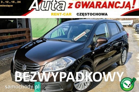 Zdjęcie samochodu
