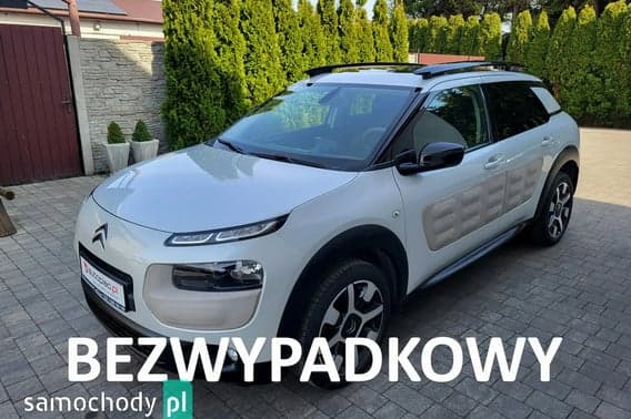 Zdjęcie samochodu