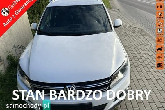 Zdjęcie samochodu