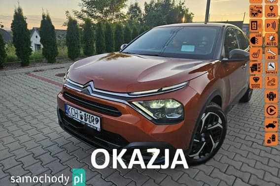 Zdjęcie samochodu