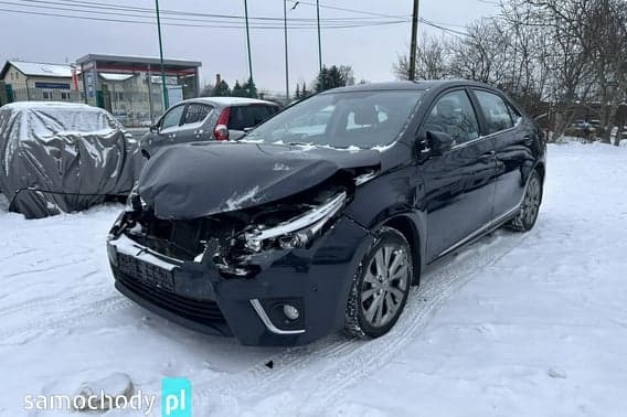 Zdjęcie samochodu