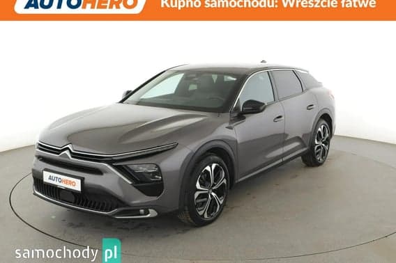 Zdjęcie samochodu