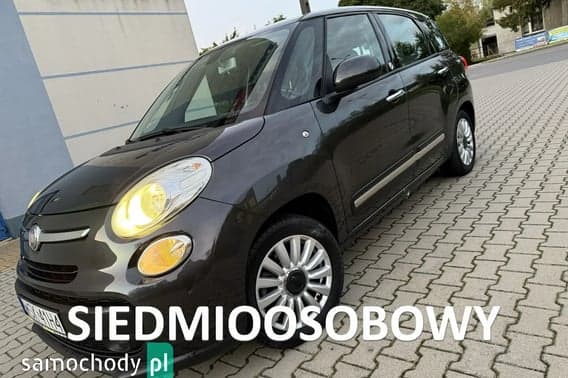 Zdjęcie samochodu