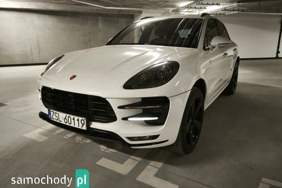 Zdjęcie samochodu