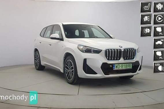 Zdjęcie samochodu