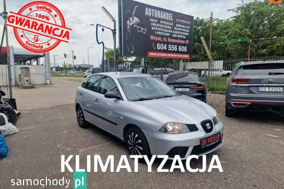 Zdjęcie samochodu
