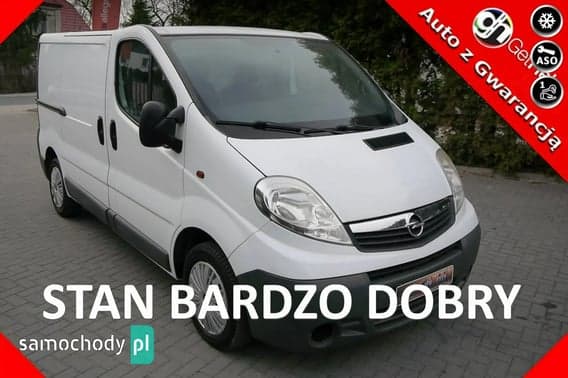 Zdjęcie samochodu