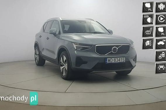 Zdjęcie samochodu