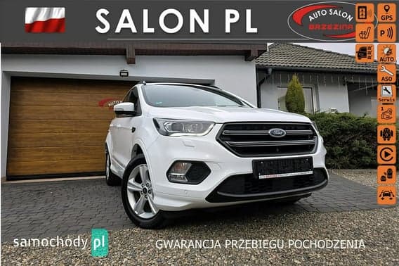 Zdjęcie samochodu