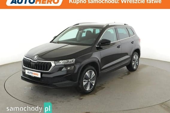 Zdjęcie samochodu