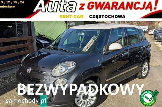 Zdjęcie samochodu