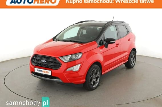 Zdjęcie samochodu