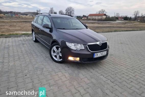 Zdjęcie samochodu