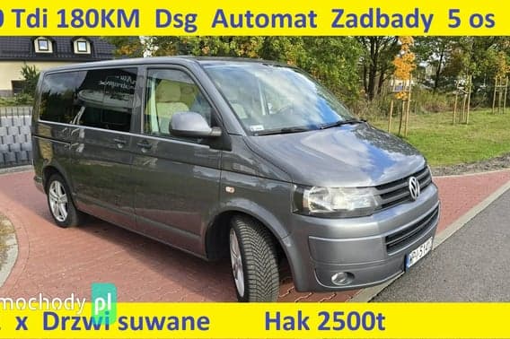 Zdjęcie samochodu