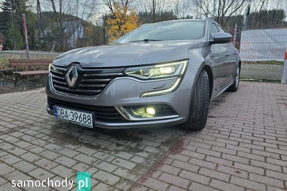 Zdjęcie samochodu