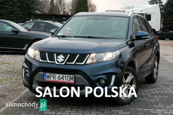 Zdjęcie samochodu
