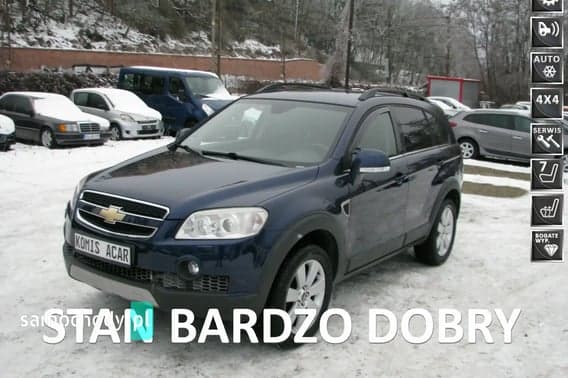 Zdjęcie samochodu