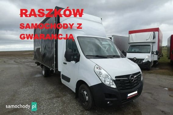 Zdjęcie samochodu