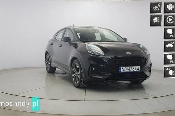 Zdjęcie samochodu