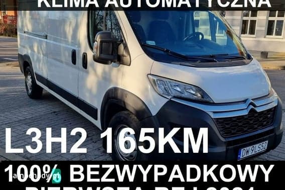 Zdjęcie samochodu