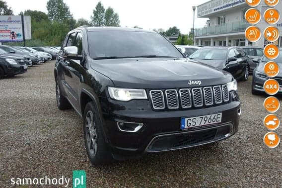 Zdjęcie samochodu
