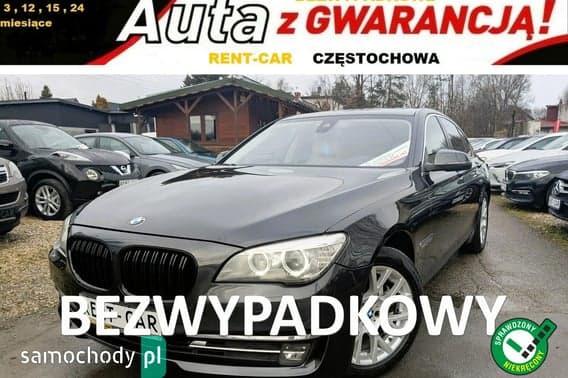 Zdjęcie samochodu