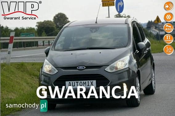 Zdjęcie samochodu