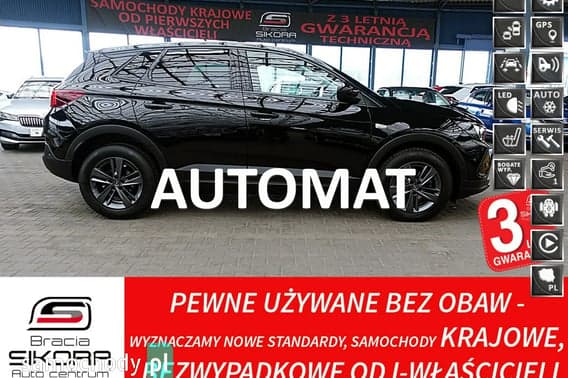 Zdjęcie samochodu