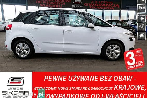 Zdjęcie samochodu
