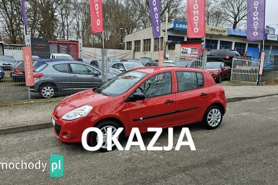 Zdjęcie samochodu
