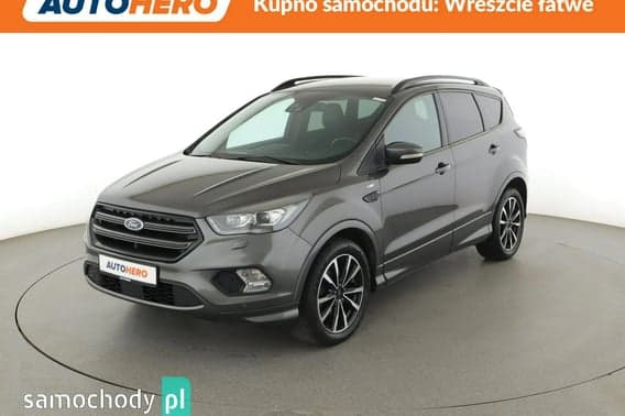 Zdjęcie samochodu