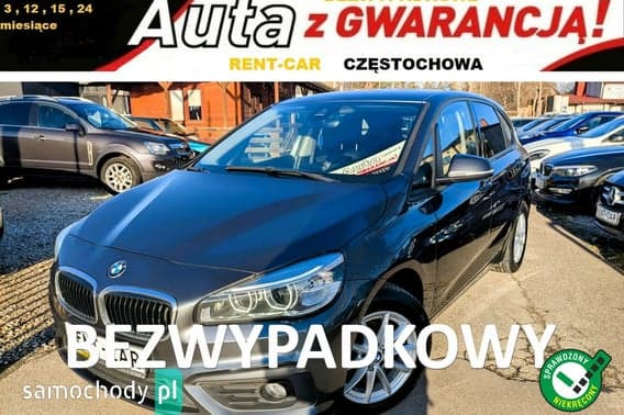 Zdjęcie samochodu