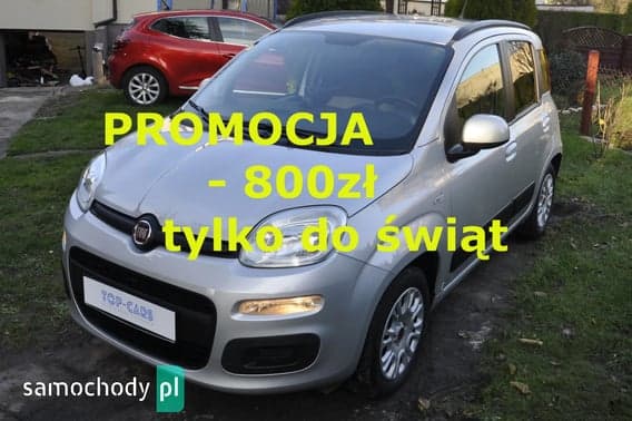 Zdjęcie samochodu