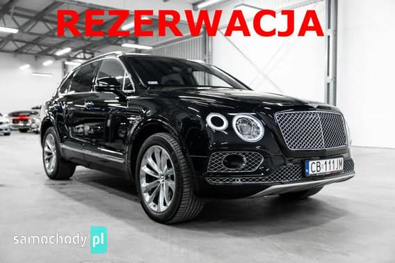 Zdjęcie samochodu